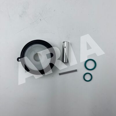 1256274 NORGREN BUSCHJOST Solenoïde klep diafragma reparatie kit 8240000, 8240100, 8240200 8240200.9101.024.00