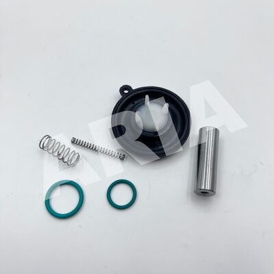 8240100 1256274 Membraan Type Pilot Magneetventiel G3/8 Kaliber 0.1~16 Bar IMI BUSCHJOST