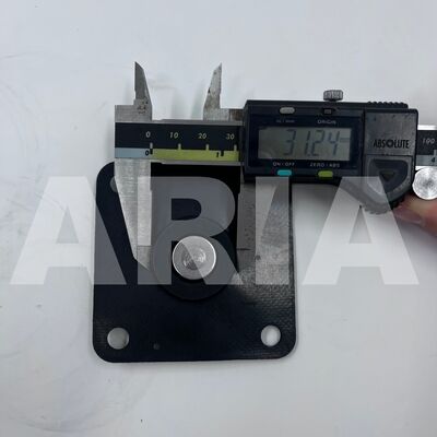 2-inch pulsventielmembraan Buschjost reparatieset 1247732 NORGREN 8493635 0000