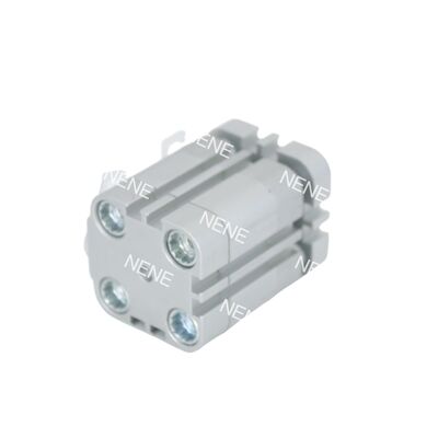 Festo 156847 ADVUL-12-20-P-A 20 mm slagluchtcilinder 12 mm borrel compact ontwerp met ingebouwde kussen