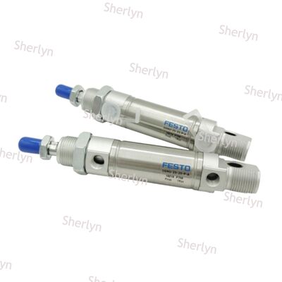 DSNU-12-70-P-A Dubbelwerkende FESTO Cilinder 5249943