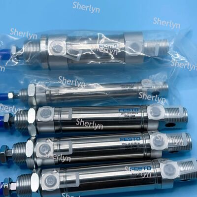 FESTO DSNU-12-30-P-A 1908257 12mm diameter Zuiger 30mm Slag