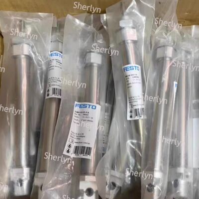 FESTO DSNU-12-30-P-A 1908257 12mm diameter Zuiger 30mm Slag