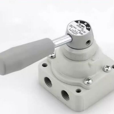 SMC Pneumatische Draaiventiel VH300-N02-R VH300-02-L VH300-03-L VH300-03-R