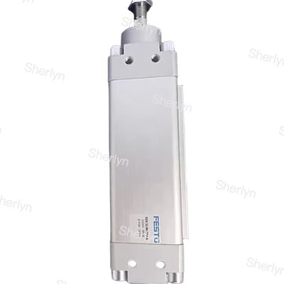 FESTO Flat Cylinder DZF-12-50-A-P-A 50 mm slag 161227