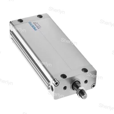 FESTO Flat Cylinder DZF-12-50-A-P-A 50 mm slag 161227