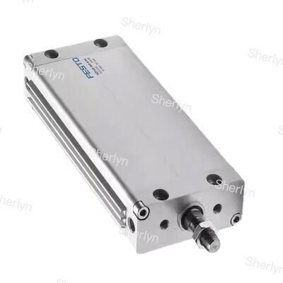 DZF-12-80-A-P-A 161228 FESTO Dubbelwerkende cilinder