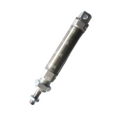 RM/28012/160 Heavy Duty Compact Ø12mm 160mm Slag Roundline Cilinder IMI NORGREN Reed Switch Compatibel