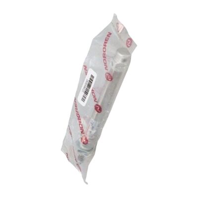 Magnetische zuiger RM/28012/M/20 Ø12mm 20mm slag Compacte cilinder NORGREN ISO 6432 Positie feedback Klaar