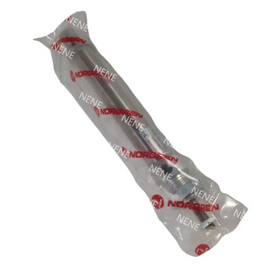 Magnetische zuiger RM/28012/M/20 Ø12mm 20mm slag Compacte cilinder NORGREN ISO 6432 Positie feedback Klaar