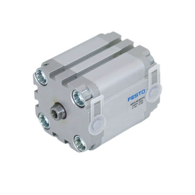 ADVU-80-10-P-A FESTO 156568 ADVU-80-10-15-20-25-30-40-50-60-70-80-P-A-P-A Compacte cilinder