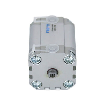 ADVU-80-10-P-A FESTO 156568 ADVU-80-10-15-20-25-30-40-50-60-70-80-P-A-P-A Compacte cilinder