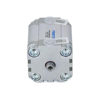 ADVU-100-10-A-P-A FESTO 156663 ADVU-100-10-15-20-25-30-40-50-A-P-A Compacte cilinder