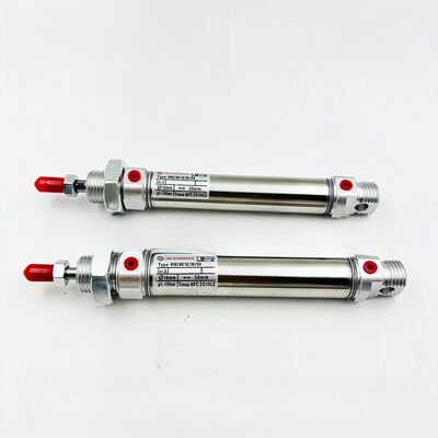 RM/28010/40  RM/28010//M/40 NORGREN  Enkelwerkende Cilindrische Cilinder