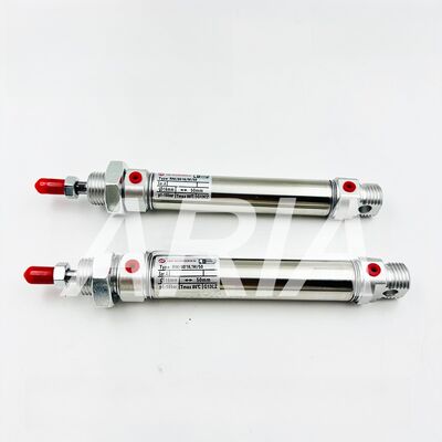 RM/28010/50 RM/28010/M/50 NORGREN  Roundline cilinders (ISO) mini cilinder