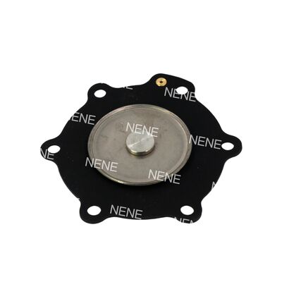 1.5 inch Diafragma Repair Kit DB112 Nitrile voor Mecair Pulse Jet Valve VNP212 VEM212 NBR VITON VNP312 VEM312