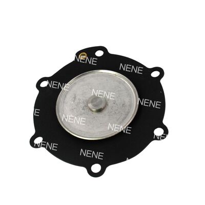 Mecair 2 inch membraan DB116 DB16 membraan voor Mecair pulsventiel VNP216 VEM216 VNP416 VEM416 VNP616 VEM616 VNP716 VEM716