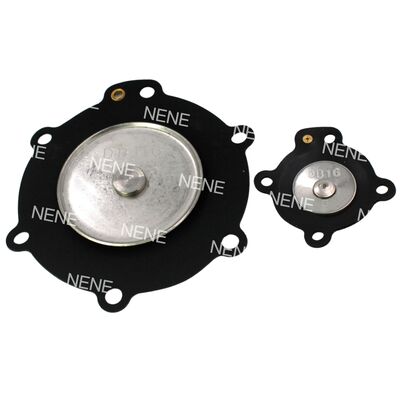 Mecair 2 inch membraan DB116 DB16 membraan voor Mecair pulsventiel VNP216 VEM216 VNP416 VEM416 VNP616 VEM616 VNP716 VEM716