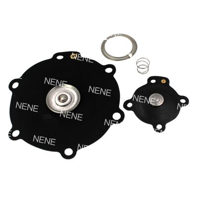 Mecair 2 inch membraan DB116 DB16 membraan voor Mecair pulsventiel VNP216 VEM216 VNP416 VEM416 VNP616 VEM616 VNP716 VEM716