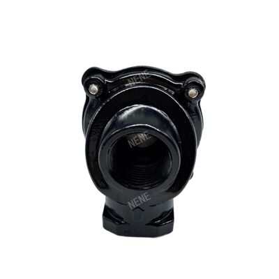 VNP206 Pulsjet Valves 3/4 Inch 0.5 ∼7.5 Bar MECAIR Vrouwelijke draad