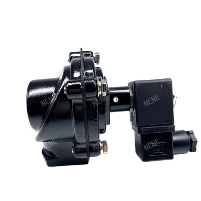 Pneumatische klep Pulsklep VNP208 1 "Pulsklep MECAIR