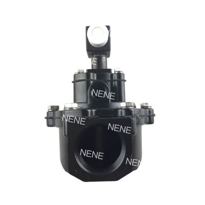 MECAIR VNP214 Aluminium Pulse Jet Valves Pulse Diafragma Valve MECAIR VNP214 1,5 inch