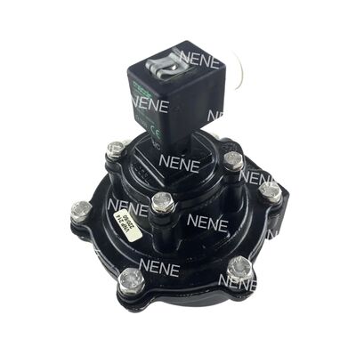 MECAIR VNP214 Aluminium Pulse Jet Valves Pulse Diafragma Valve MECAIR VNP214 1,5 inch