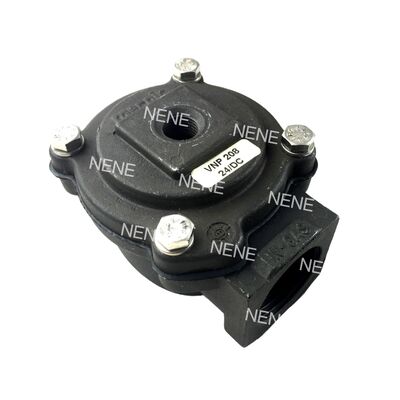 VEM208 MECAIR 1" Schroefdraad Pulsklep Pneumatische Puls Klep