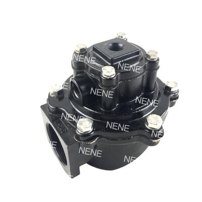 VEM214 MECAIR 1 1/2" Pulsatieklep VEM214 Stofafscheider 1,5 Inch