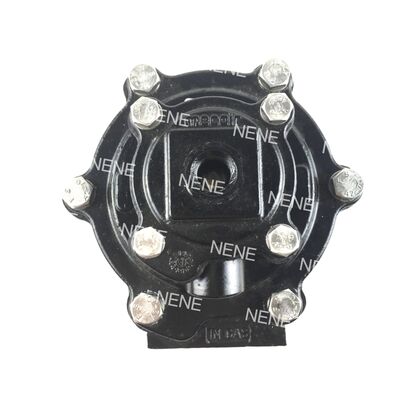 VEM214 MECAIR 1 1/2" Pulsatieklep VEM214 Stofafscheider 1,5 Inch