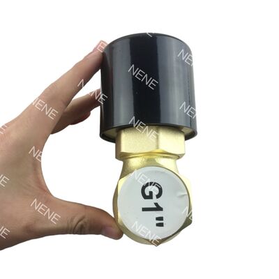 UNID Solenoïdeklep US-25 1" OPENING 22 mm Normaal Gesloten Solenoïdeklep