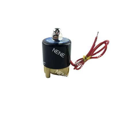 SUW-50 Solenoïde Valve 2 inch roestvrij staal Solenoïde Valve