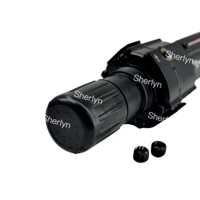 B74G-6GK-QP3-RMN NORGREN G3/4, 0,3-10 Bar, 40 μm, handmatige afvoer