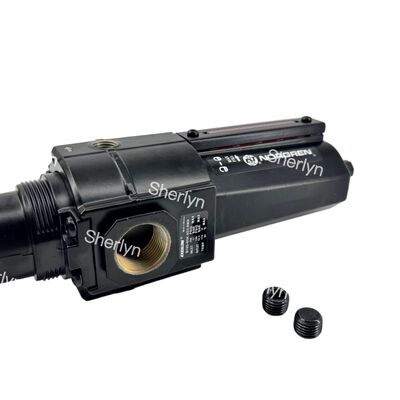 B74G-6GK-QP3-RMN NORGREN G3/4, 0,3-10 Bar, 40 μm, handmatige afvoer