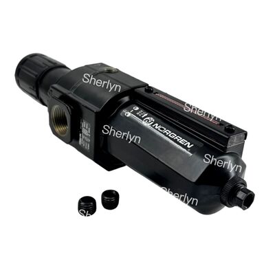 NORGREN G1/2 Filter Drukreduceerventiel B74G-4GK-AP3-RMN Drukregelingsfilter