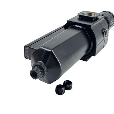 B72G-2AS-000-014 NORGREN Overregulerende Drukfilter