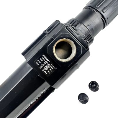 NORGREN G1/2 Filter Drukreduceerventiel B74G-4GK-AP3-RMN Drukregelingsfilter