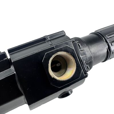 Drukregel- en filterventiel NORGREN B74G-6GK-QP1-RMN