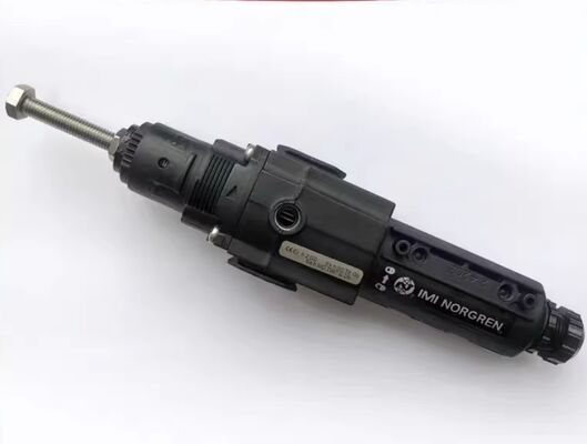 B72G-2AS-000-014 NORGREN Overregulerende Drukfilter