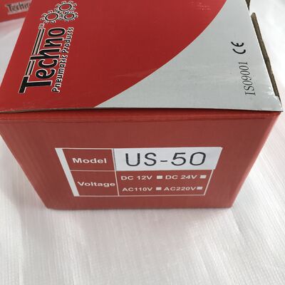 UNI-D Sono Tiangong US Serie Stoomklep US-15/20/25/35/40/50 UNID Hogetemperatuur Solenoïdeklep