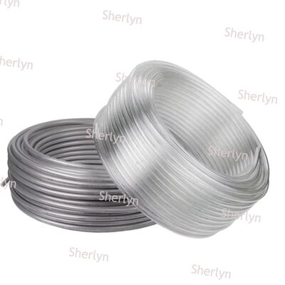 Zwarte FESTO Trachea PUN-H 6x1-SW