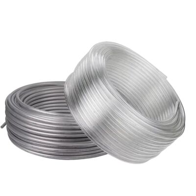Transparante FESTO Tracheale PUN-H 4x0.75-NT 4 mm buitendiameter