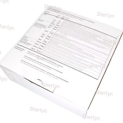 FESTO Blauw Tracheale PUN-H 6x1-BL