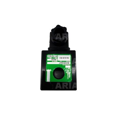 400425-201 AC24V magnetoventiel spoel ASCO gegoten schelp IP65 pulsventiel spoel