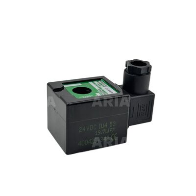 400425-serie Elektromagnetische pulsventiel spoel400425-101 ASCO AC24V Pulsventiel spoel