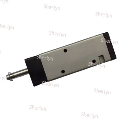 Twee-positie drieweg pilot magneetklep NORGREN V61B313A-A219J