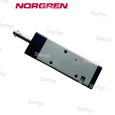 Twee-positie drieweg pilot magneetklep NORGREN V61B313A-A219J