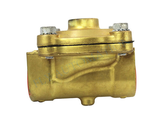 ASCO waterklep EF8210G003 Solenoïde klep Explosiebestendige waterklep