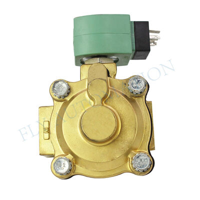 ASCO waterklep EF8210G003 Solenoïde klep Explosiebestendige waterklep