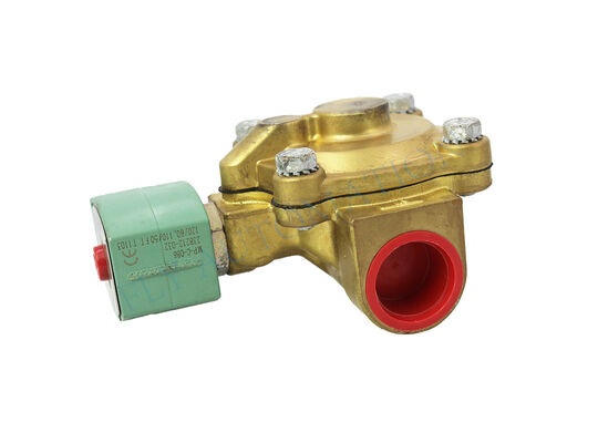 ASCO waterklep EF8210G003 Solenoïde klep Explosiebestendige waterklep